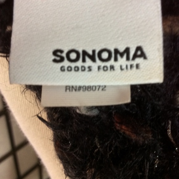 Sonoma Infinity Scarf! - Picture 3 of 3